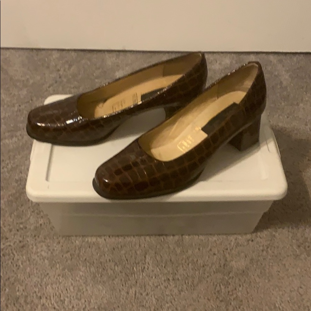 Pumps